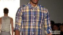 Parke & Ronen S/S 2012 - Videofashion
