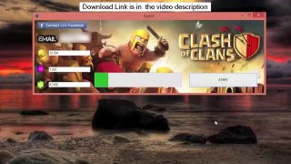 Clash Of Clans Hack [Gems,Exilir,Gold] [April 2014]