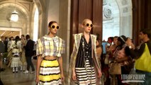 Thom Browne S/S 2012 - Videofashion