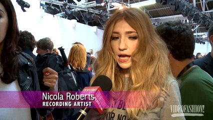 House of Holland S/S 2012 - Videofashion