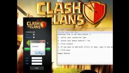 Clash of Clans Gem Hack - Unlimited Gems in Clash of Clans Cheat Codes  Jailbreak - 