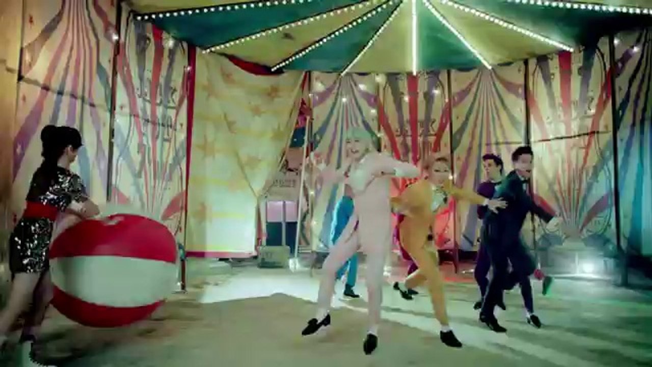 Block B - Jackpot