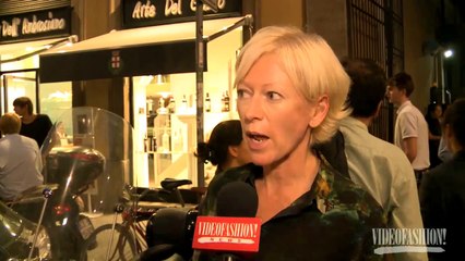 Emilio Pucci S/S 2012 - Videofashion