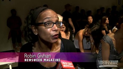 Duckie Brown S/S 2012 - Videofashion