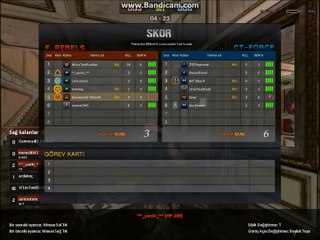 ^^_yanki_^^ Wallhack lütfen izleme modunu 1080p Seçiniz..