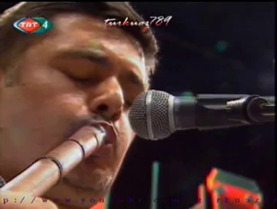 Musa EROĞLU-Sarıkamış Ağıdı