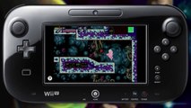 Metroid Fusion (GBA) (WIIU) - Trailer