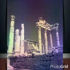 BERGAMA TURKIYE@ ALL RIGHT RESERVED HULYA I.COSKUN