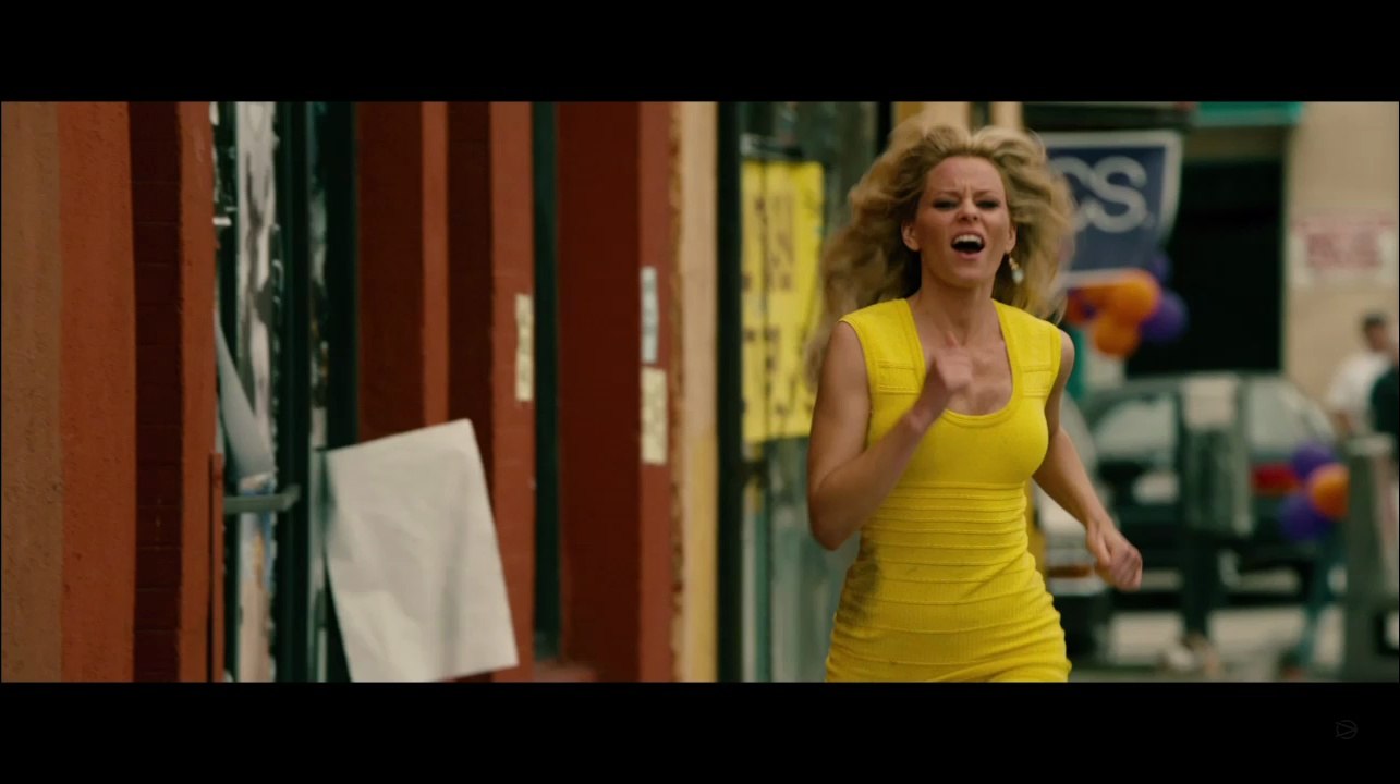 Walk of Shame - Trailer 2 for Walk of Shame