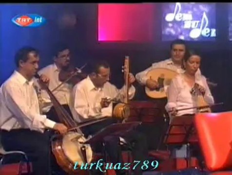 Musa ÖRS-Sana Gelmek İstiyorum Beni Kovma Dergâhından