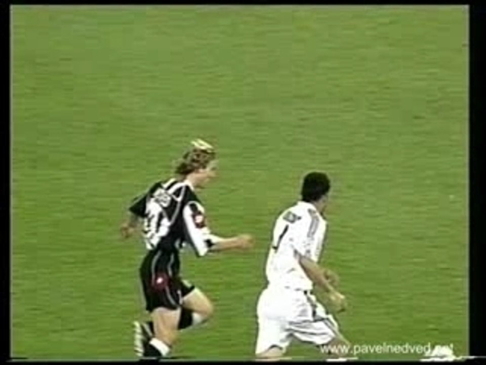 CL02-03 NEDVED gol