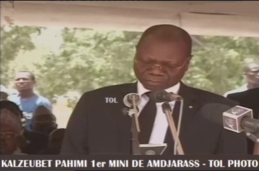 DERNIER JTV TCHAD ARABE DU 16 AVRIL 2014 SUR TOL