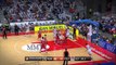 Playoffs Magic Moments: Alleyoop dunk by Marcus Slaughter, Real Madrid