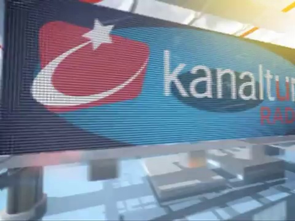 24 Nisan Salı Saat 15:00'da Selim Gülgören Radyo Kanaltürk'te Canlı Yayın Konuğu Oluyor!