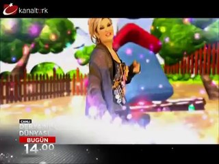 Derya'nın Dünyası 18 Nisan Çarşamba tanıtım