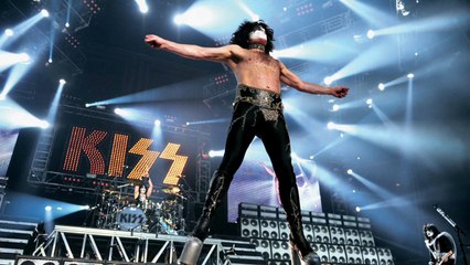 Face the Music by Paul Stanley