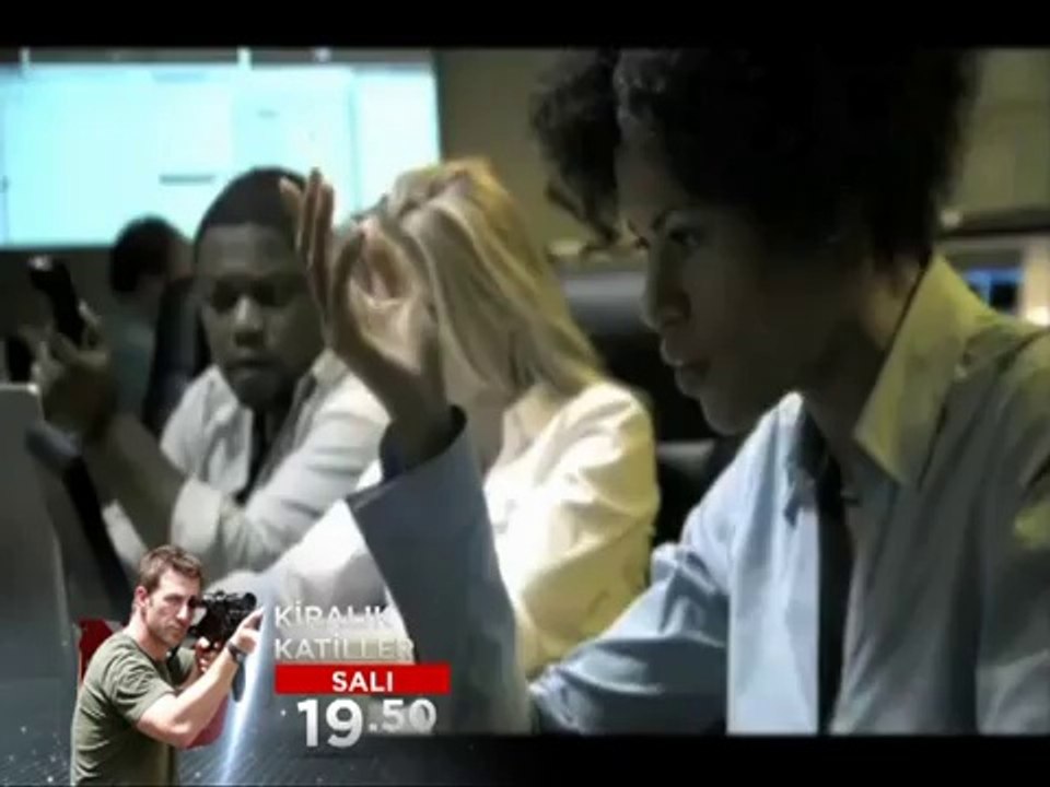 "KİRALIK KATİLLER" 10 nisan salı akşamı saat 19.50'de Kanaltürk Sinema kuşağında...