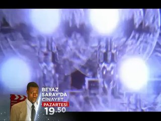 "BEYAZ SARAY'DA CİNAYET" 09 nisan pazartesi akşamı saat 19.50'de Kanaltürk'te...