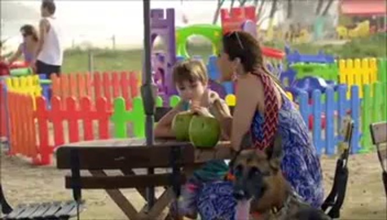 Clara e Marina 47 (English Subtitle) Vídeo Dailymotion