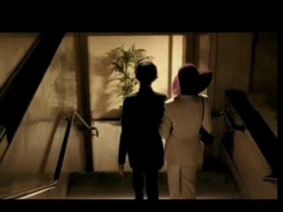 Placebo - Taste in men