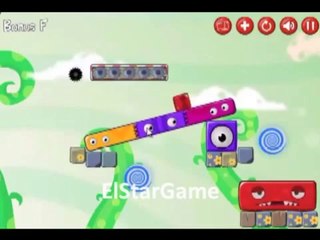 Monsterland 3 Junior Returns Bonus F