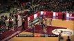 Playoffs Magic Moments: Monster alleyoop dunk by Alex Tyus, Maccabi Electra Tel Aviv