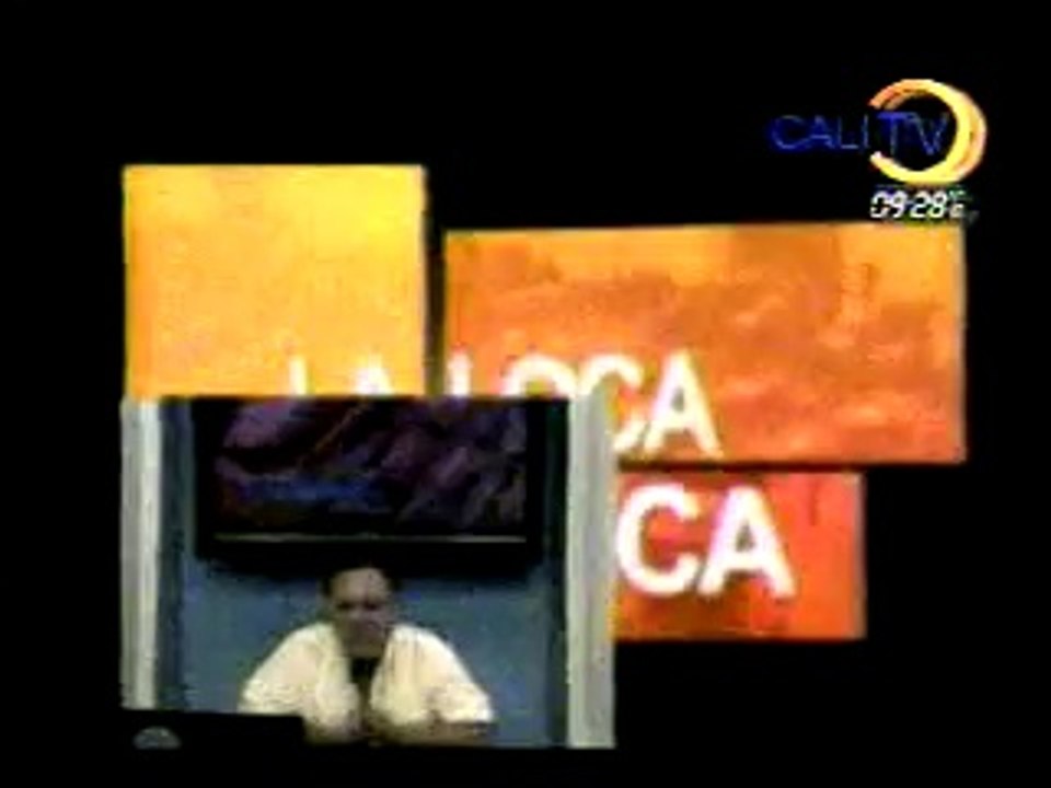 la loca politica(11-4-2014)