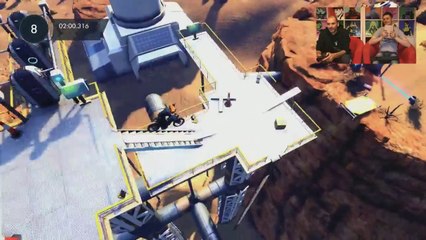 PLAY Live - Trials Fusion - Gameplay