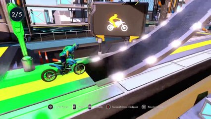 Trials Fusion - Video Recensione HD ITA Spaziogames.it