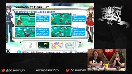 [Ep#15] Une émission sauvage apparaît ! du 14/04/2014 - Part 2