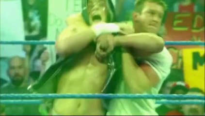 Ted DiBiase Jr. 3rd Titantron