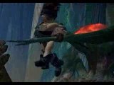 Final Fantasy IX - Code Lyoko