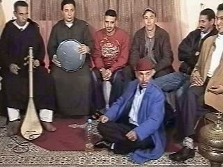 Duo lahnawate "humour du maroc 2007" P11