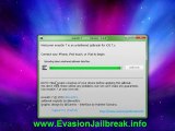 Jailbreak Untethered  Official Evasi0n iOS 7.1 iPhone iPod Touch iPad