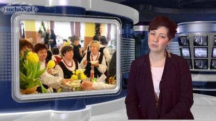 Tygodnik Powiatowy SUCHA24 (VII)