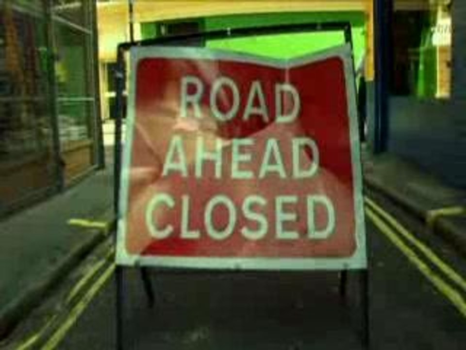 Pendulum - Slam (Clip)