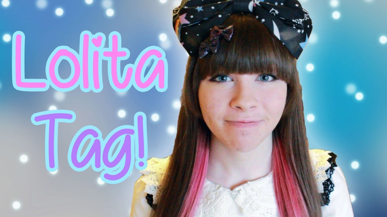 Lolita Tag