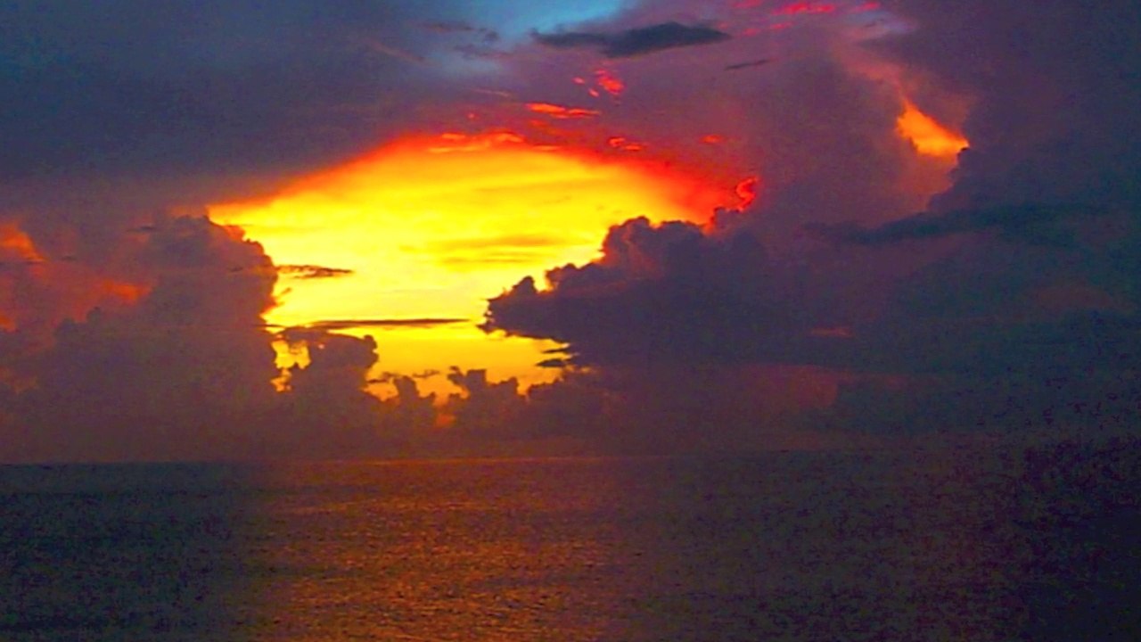 The Sky is the Limit