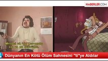 Dünyanın En Kötü Ölüm Sahnesini 