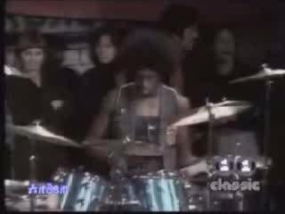 Stevie Wonder - Superstitious live