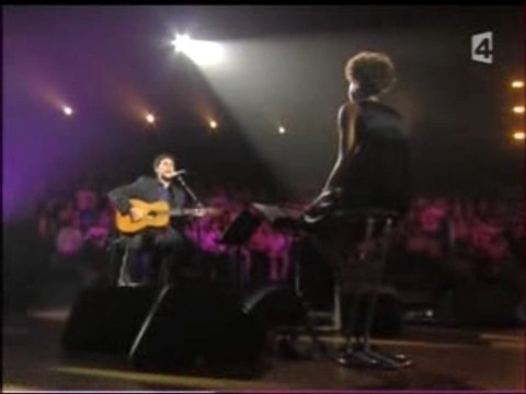 With a little help from my... Jude & Ayo