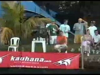 1ª Etapa Circuito Mineiro 2005