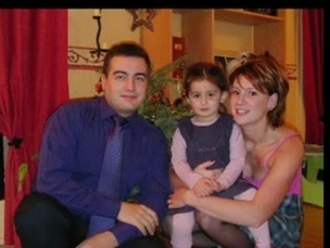 Voeux 2006 de Val-Gé-Cyr