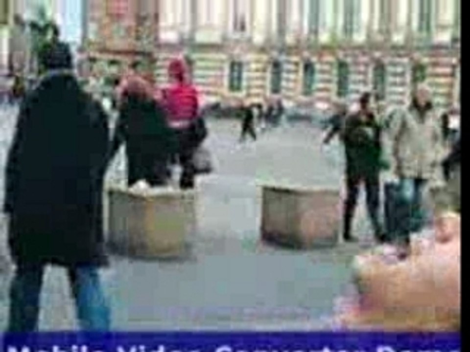 Carcasse Profiler avec Barbie Toxico!