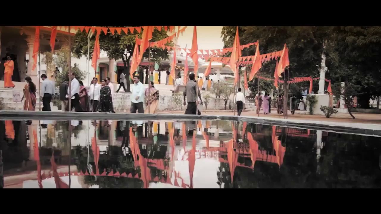 Nikhil's Karthikeya Movie Making Video - Movies Media