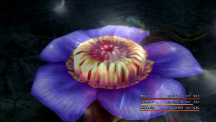 (Tuto) Les chimères purgatrices de FF-X / IXION HD-FR