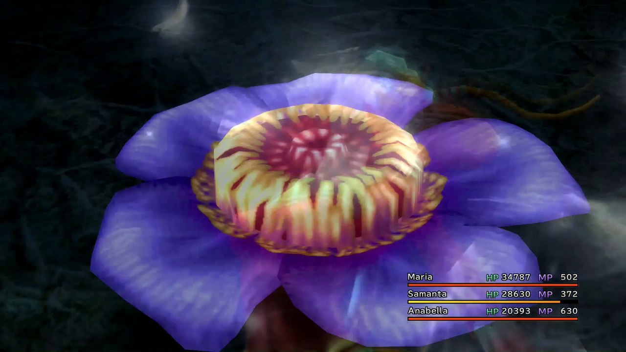 (Tuto) Les chimères purgatrices de FF-X / IXION HD-FR