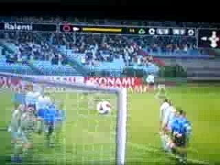 but pes 6 morientes en madjer