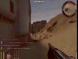 Le medic qui tue avant de soigner :p