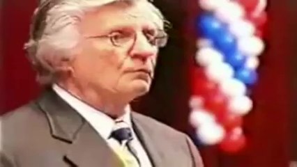 Manifestacões Absurdas - David Wilkerson
